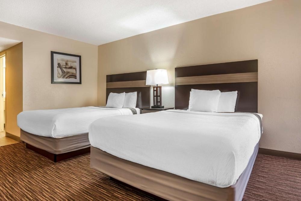 Best Western Oak Manor Image 40