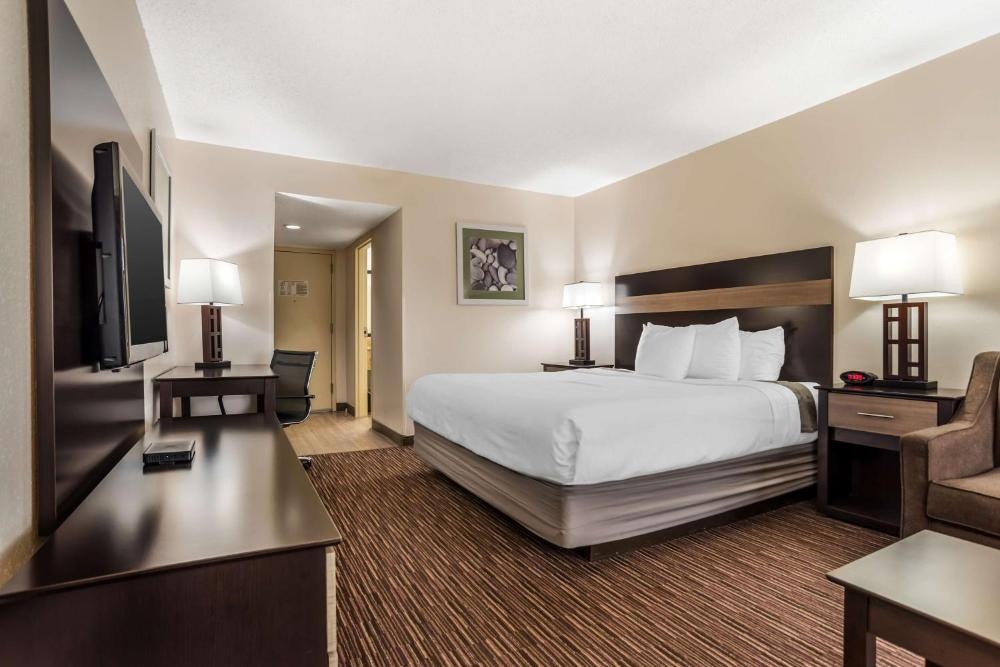 Best Western Oak Manor Image 6