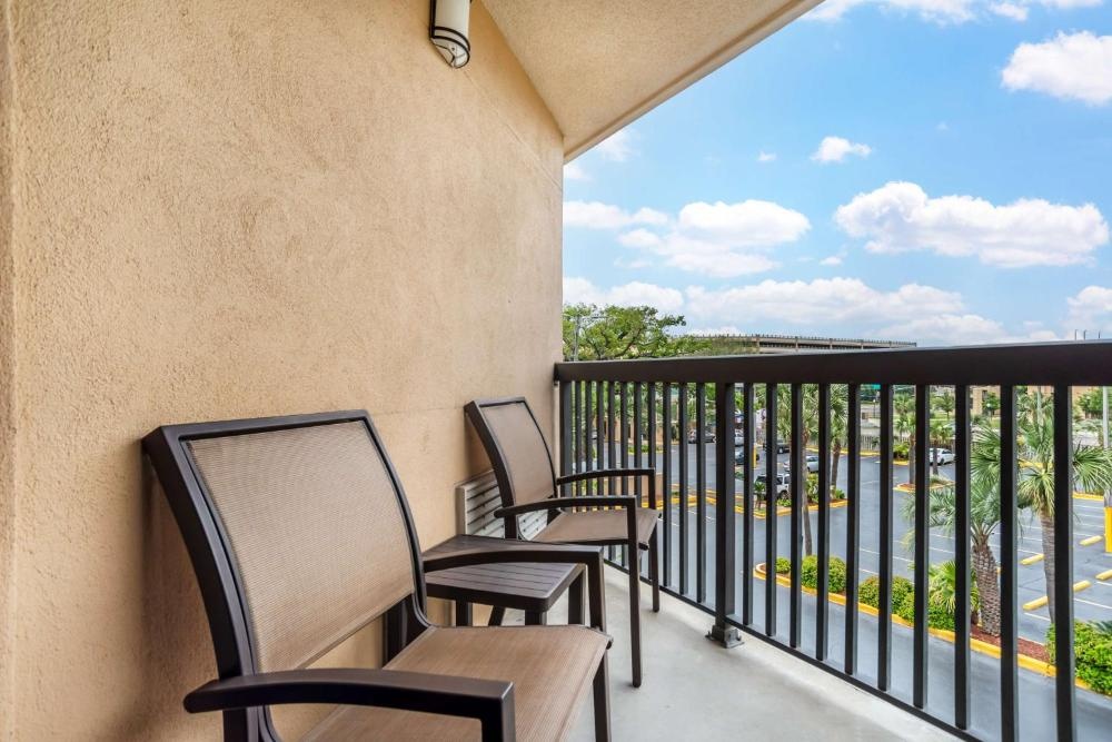 Best Western Oak Manor Image 7