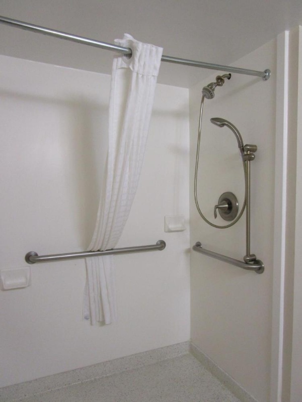 Best Western Oak Manor image 18