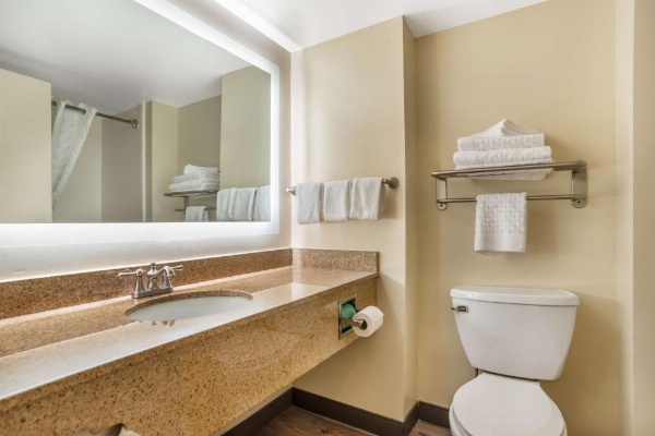 Best Western Oak Manor image 22