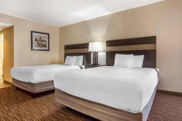 Best Western Oak Manor image 40