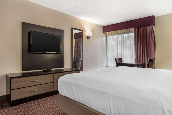 Best Western Oak Manor image 42